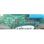 SAMSUNG PS50Q7 Y-BUFFER UPPER BOARD BN96-03361A LJ41-03882A LJ92-01276C